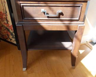 End table