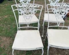 Set of 4
