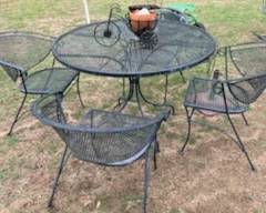 5 piece set
