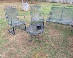 4 piece set