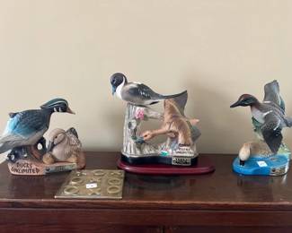 Ducks Unlimited