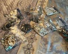 Costume jewelry