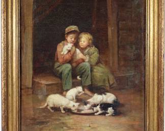 Sale Picture