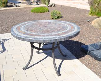 Patio Table