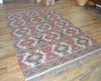 Some really unique rugs