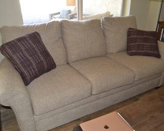Lazy Boy Sofa and Loveseat great condition