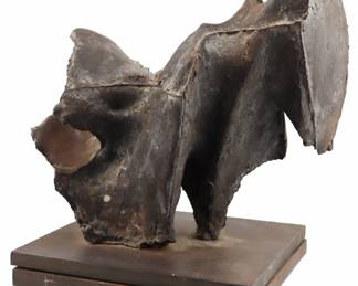 Lot 101 Francesco Somaini