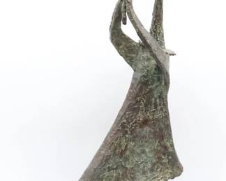 Lot 100 ANGEL BOTELLO