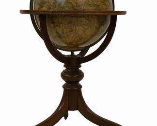 Lot 235 Smiths Celestial Globe