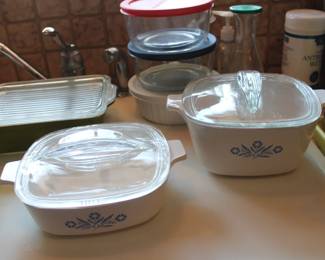 Corning Ware