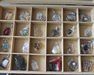 Pendants