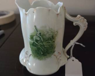 Printemps creamer