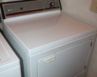 Maytag Dryer