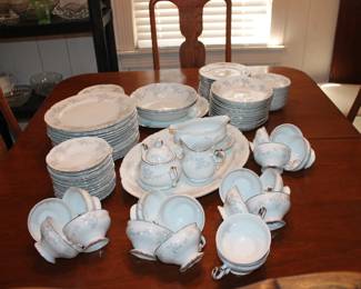Mikasa China