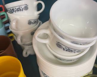 Corelle Dinnerware
