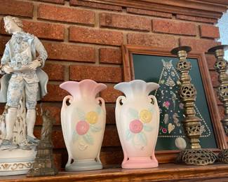 Hull Pottery