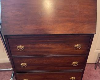 Antique Secretary