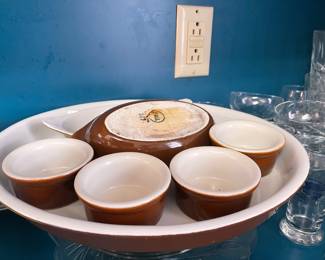 Hall China