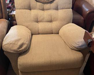 Recliner