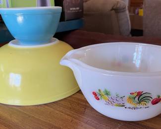Pyrex
