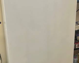 Upright Freezer