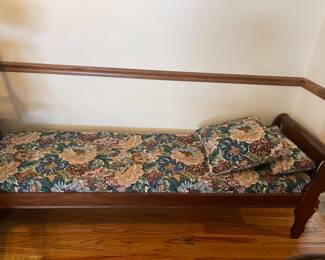 Antique Daybed