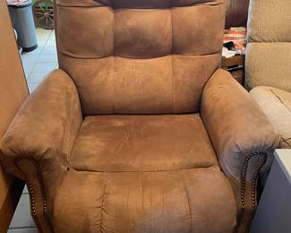 Lift Recliner