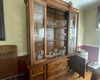 China cabinet