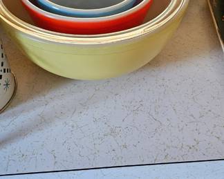 1940's with no numbers 