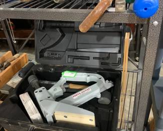 PORTA NAILER