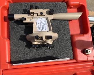 DAVIS WHITE LEVEL - TRANSIT