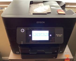 Epson printer