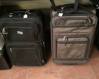 Luggage