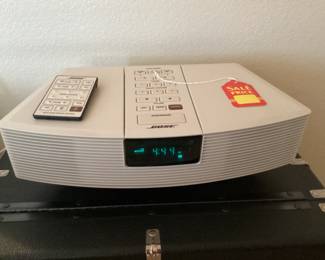 Bose Radio