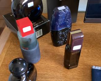 Men's cologne