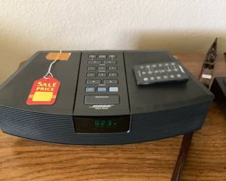 Bose Radio