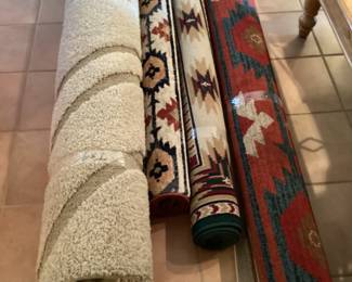 Nice rugs