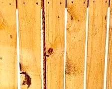 235 - Metal Whirligig - 66" Tall
