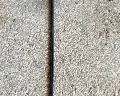 296 - Shepherd's Hook - 84" Tall
