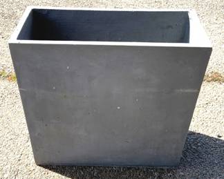 262 - Planter Box - 24" x 24" x 10"
