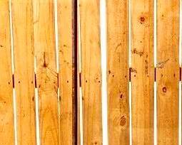 236 - Metal Whirligig - 72" Tall
