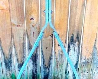 174 - Reel Mower - 54" x 24"
