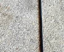 300 - Shepherd's Hook - 84" Tall
