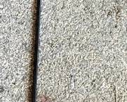 287 - Shepherd's Hook - 84" Tall
