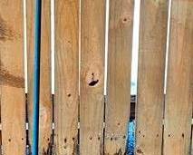 31 - Shepherd's Hook - 80" Tall
