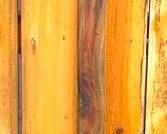 14 - Wood Paddle - 59" Long
