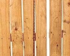 233 - Metal Whirligig - 66" Tall
