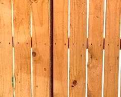 245 - Metal Tractor Decoration - 72" Tall
