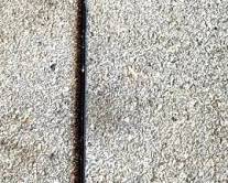 302 - Shepherd's Hook - 84" Tall
