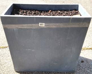 261 - Planter Box - 28" x 28" x 14"
